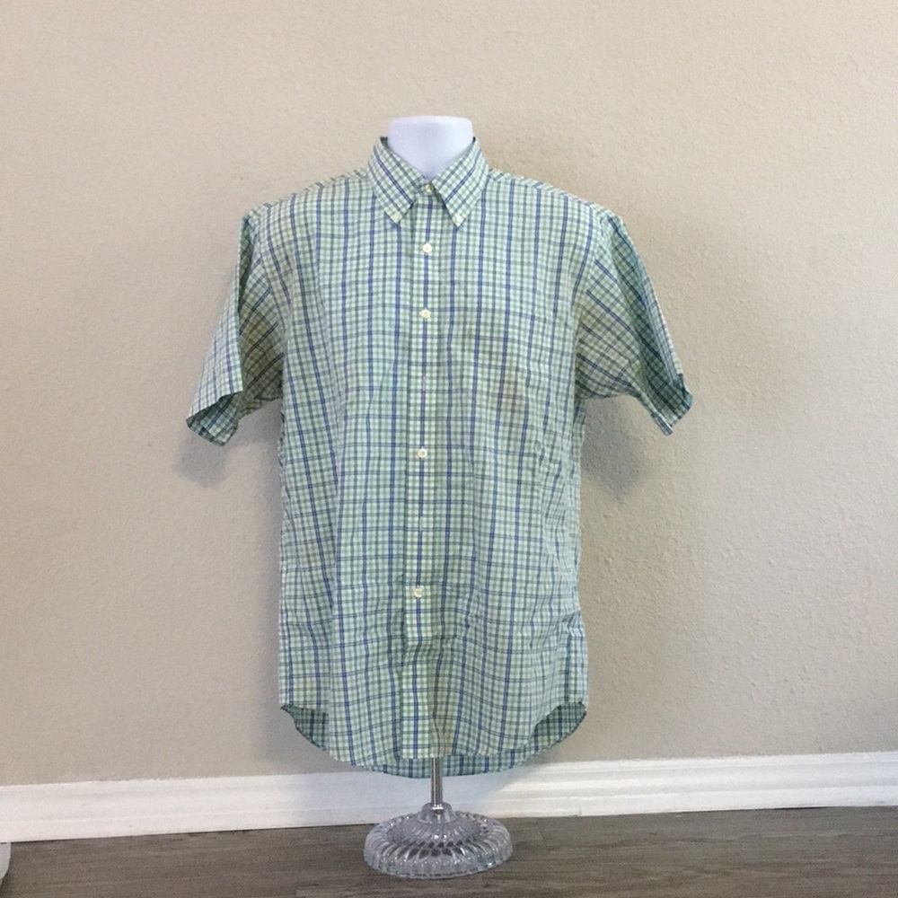 Mens Polo Shirt